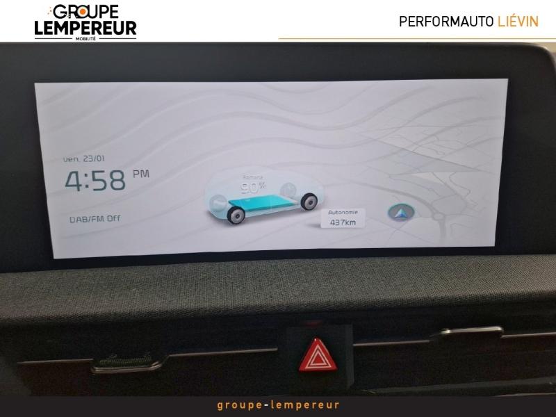 Image KIA EV6 229ch Air Active 2WD