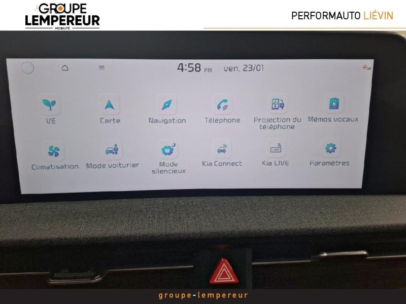 Image KIA EV6 229ch Air Active 2WD