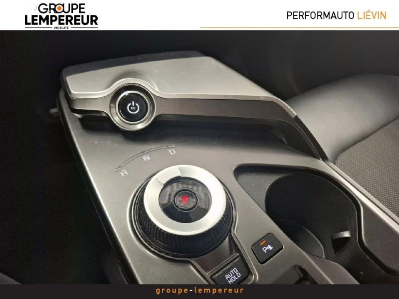 Image KIA EV6 229ch Air Active 2WD