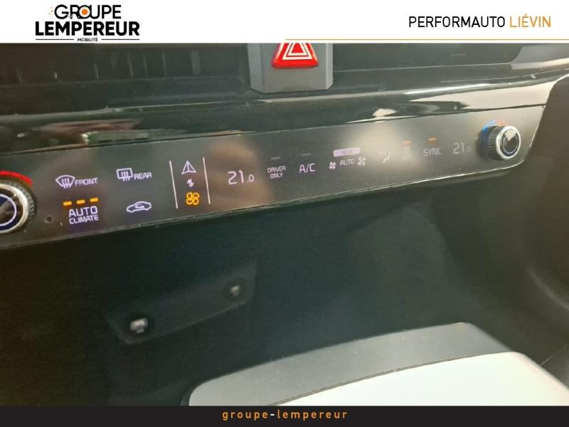 Image KIA EV6 229ch Air Active 2WD