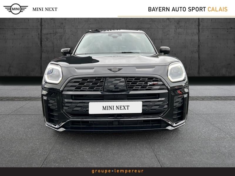 Image MINI Countryman C 170ch JCW DKG7