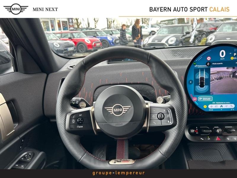 Image MINI Countryman C 170ch JCW DKG7