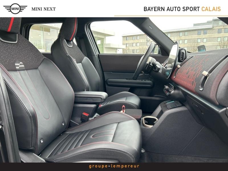 Image MINI Countryman C 170ch JCW DKG7