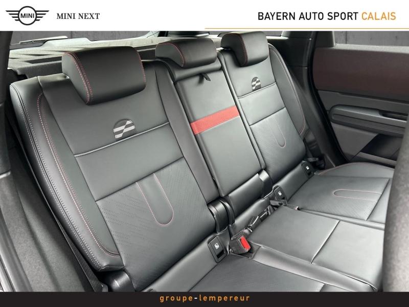 Image MINI Countryman C 170ch JCW DKG7