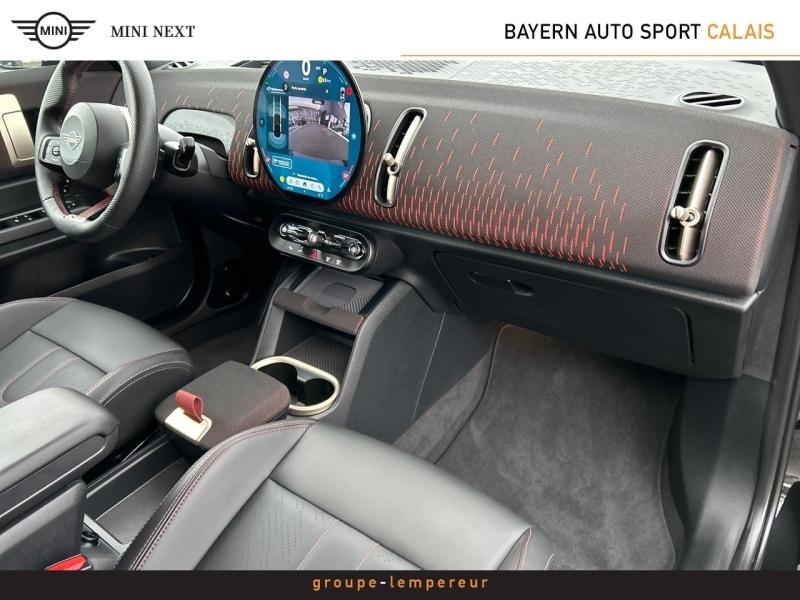 Image MINI Countryman C 170ch JCW DKG7