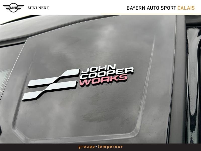 Image MINI Countryman C 170ch JCW DKG7