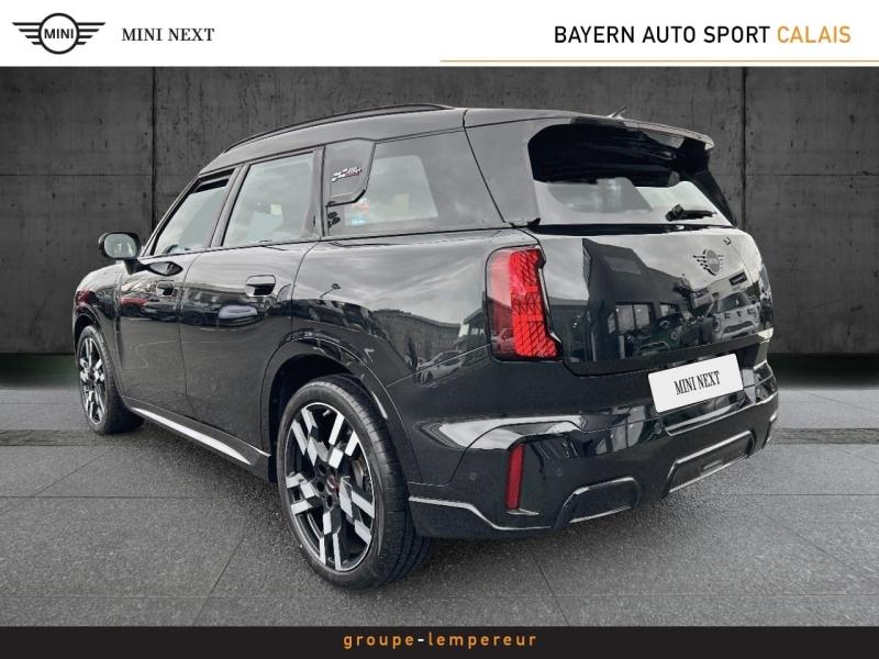 Image MINI Countryman C 170ch JCW DKG7