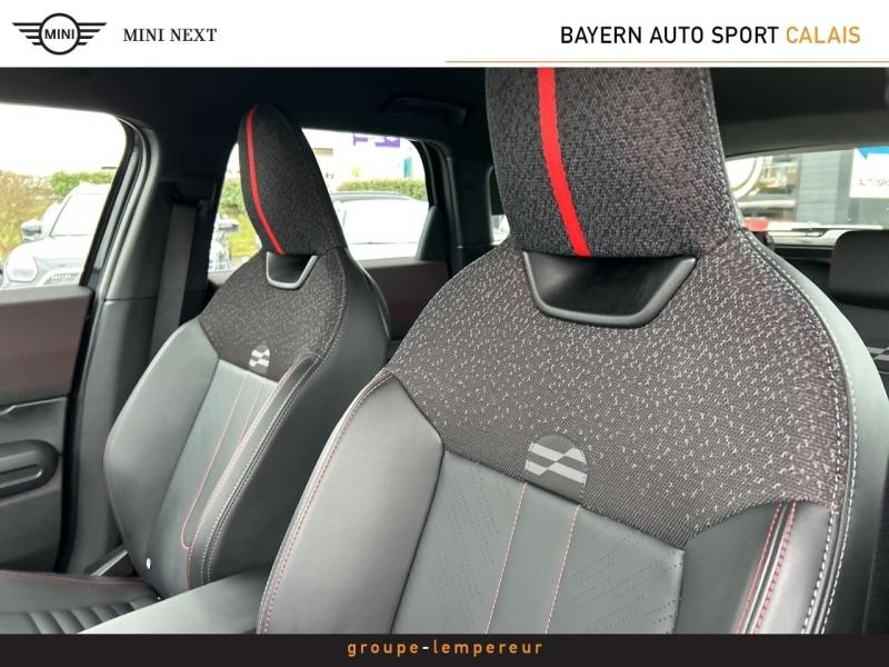 Image MINI Countryman C 170ch JCW DKG7