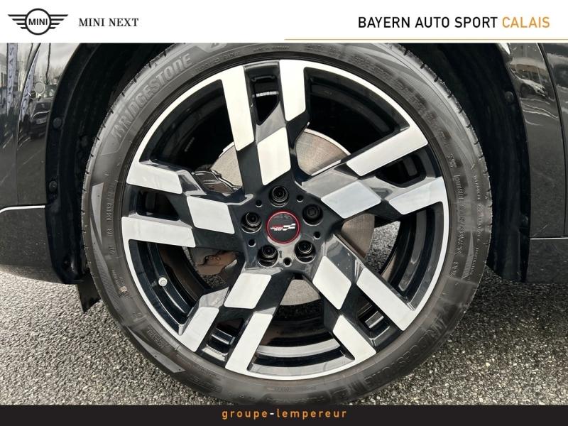 Image MINI Countryman C 170ch JCW DKG7