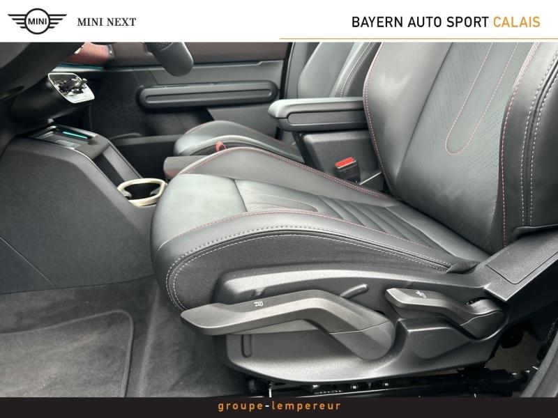 Image MINI Countryman C 170ch JCW DKG7