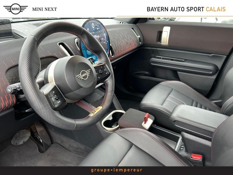 Image MINI Countryman C 170ch JCW DKG7