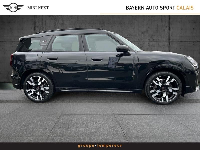 Image MINI Countryman C 170ch JCW DKG7