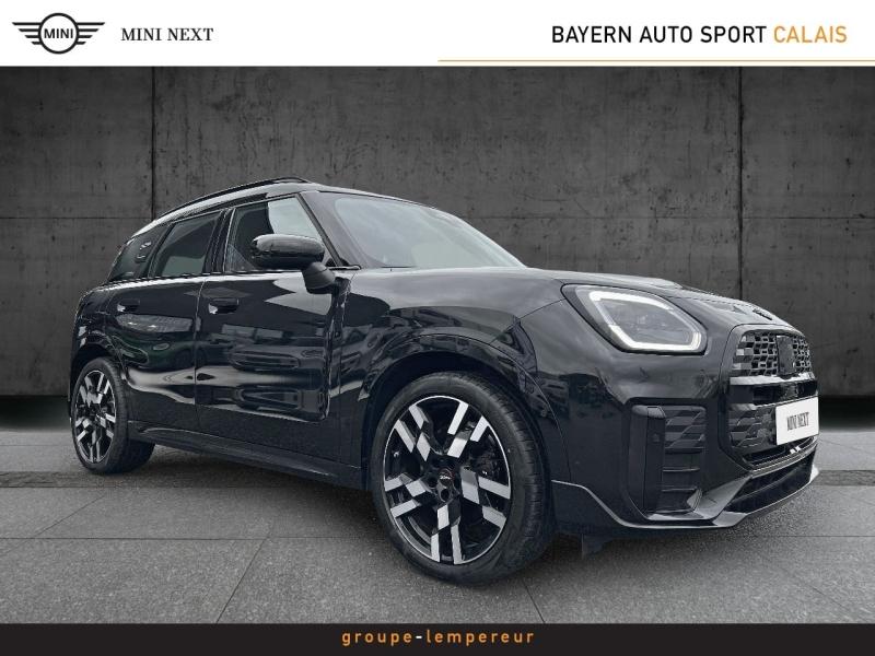 Image MINI Countryman C 170ch JCW DKG7