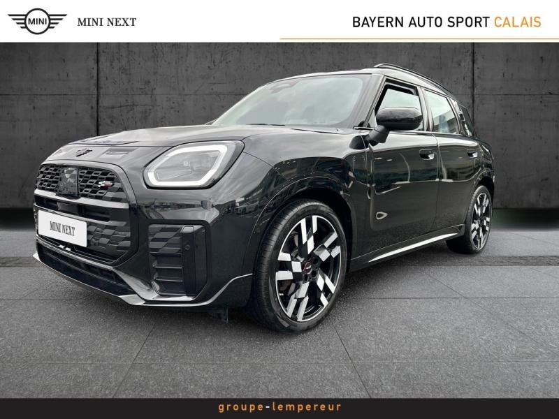 Image MINI Countryman C 170ch JCW DKG7