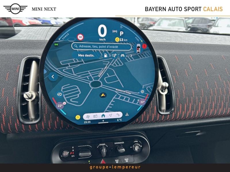 Image MINI Countryman C 170ch JCW DKG7