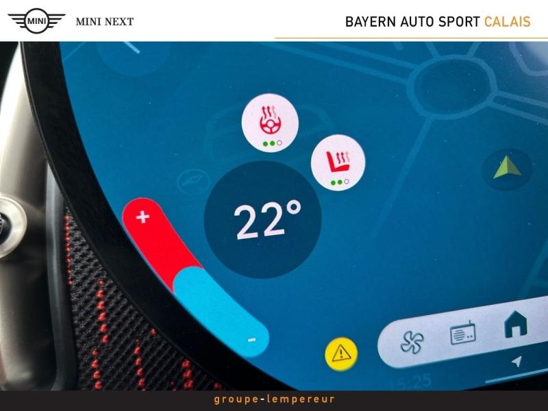 Image MINI Countryman C 170ch JCW DKG7