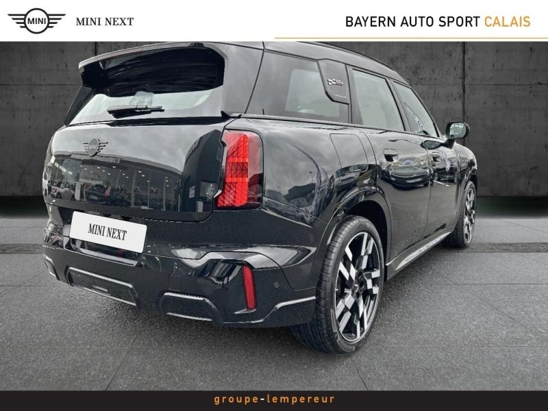Image MINI Countryman C 170ch JCW DKG7