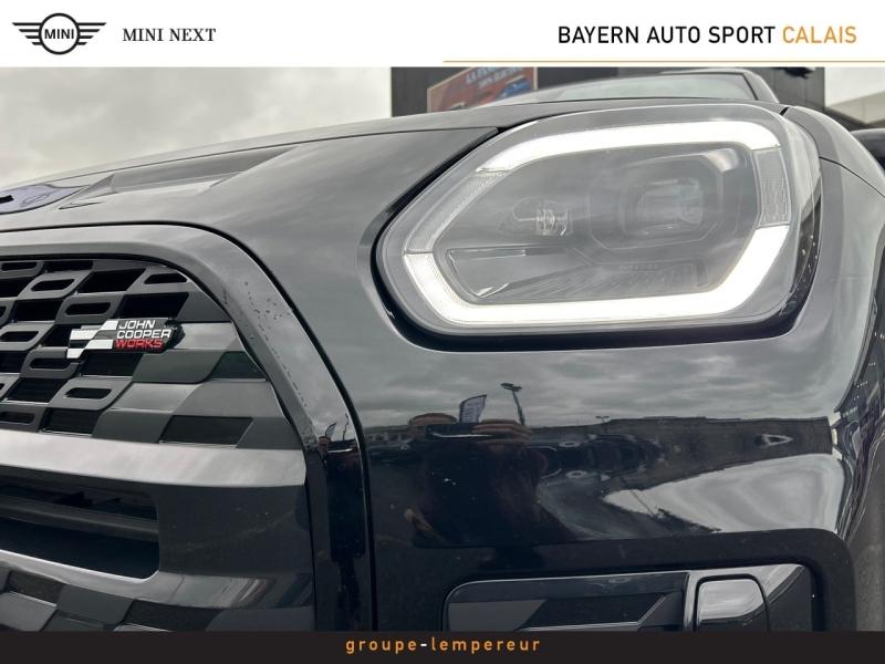 Image MINI Countryman C 170ch JCW DKG7