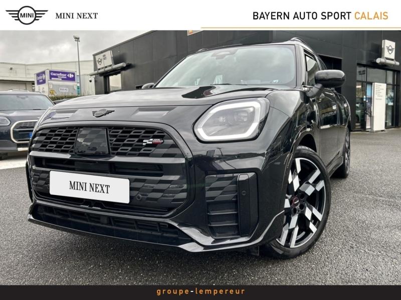 Image MINI Countryman C 170ch JCW DKG7