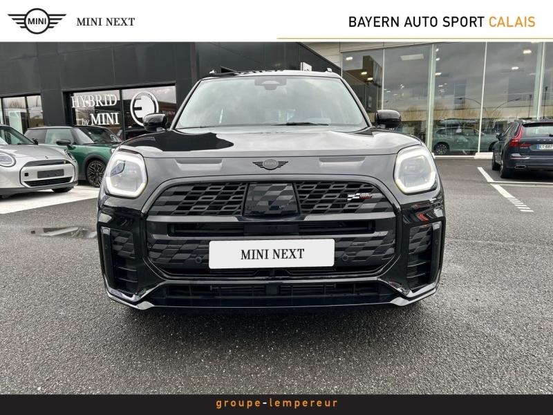 Image MINI Countryman C 170ch JCW DKG7