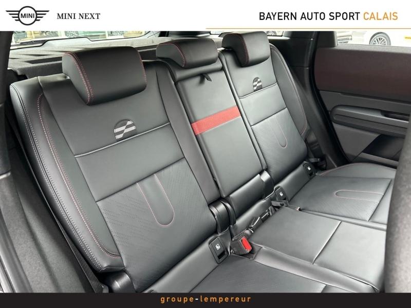 Image MINI Countryman C 170ch JCW DKG7