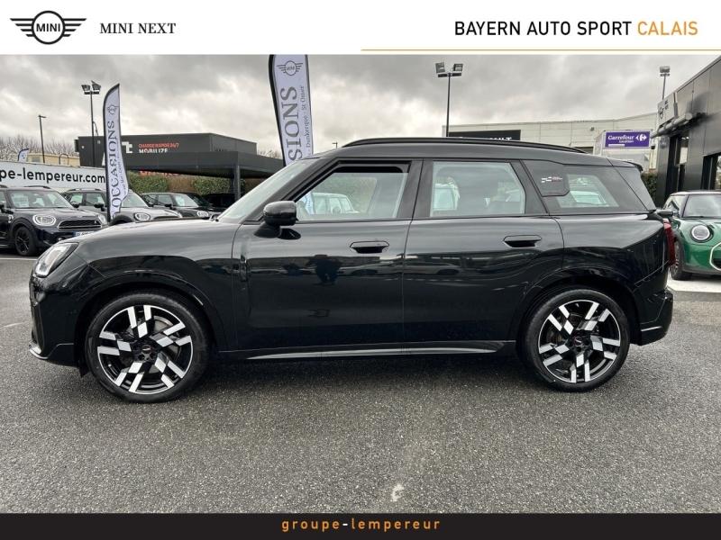 Image MINI Countryman C 170ch JCW DKG7