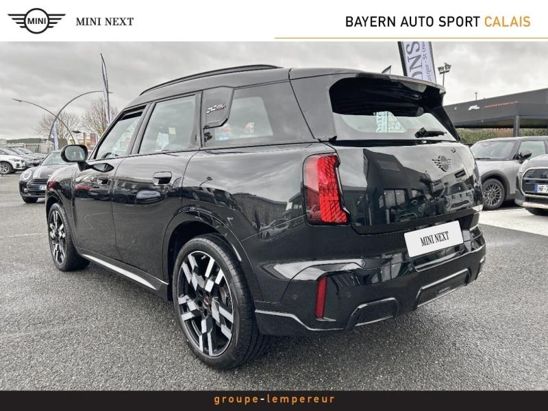 Image MINI Countryman C 170ch JCW DKG7