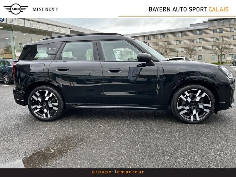 Image MINI Countryman C 170ch JCW DKG7