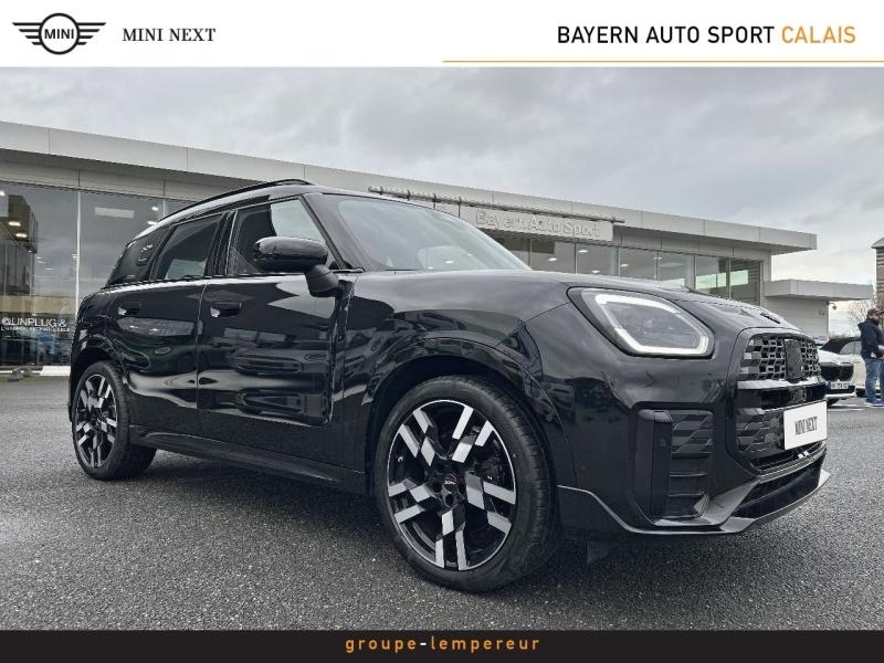 Image MINI Countryman C 170ch JCW DKG7