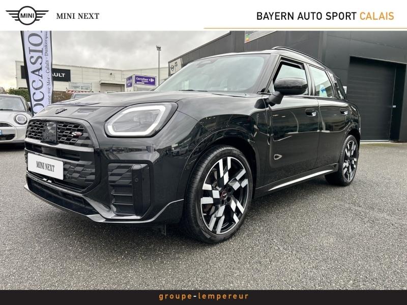 Image MINI Countryman C 170ch JCW DKG7