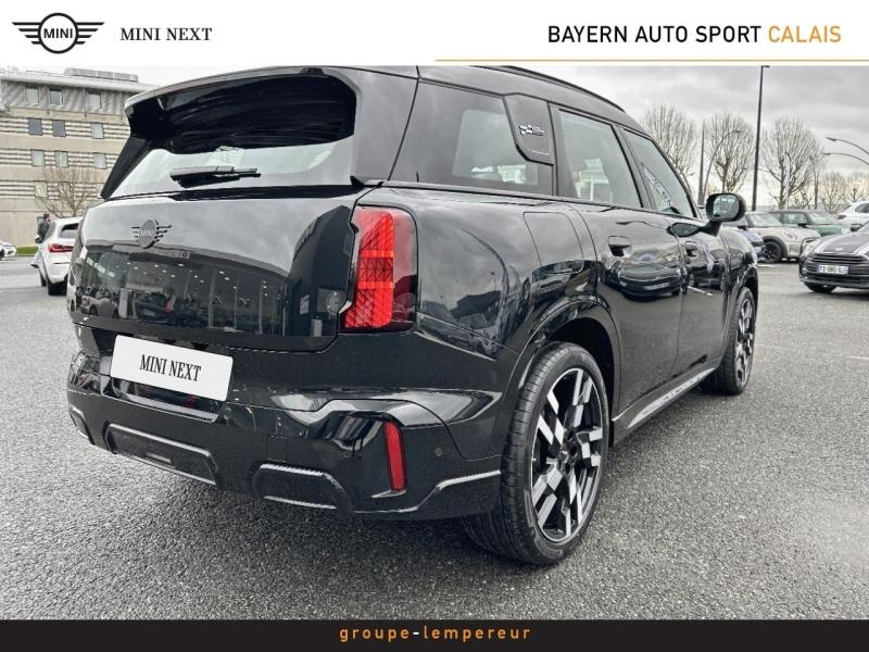 Image MINI Countryman C 170ch JCW DKG7