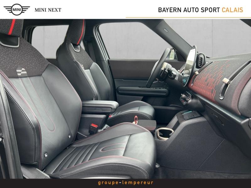 Image MINI Countryman C 170ch JCW DKG7