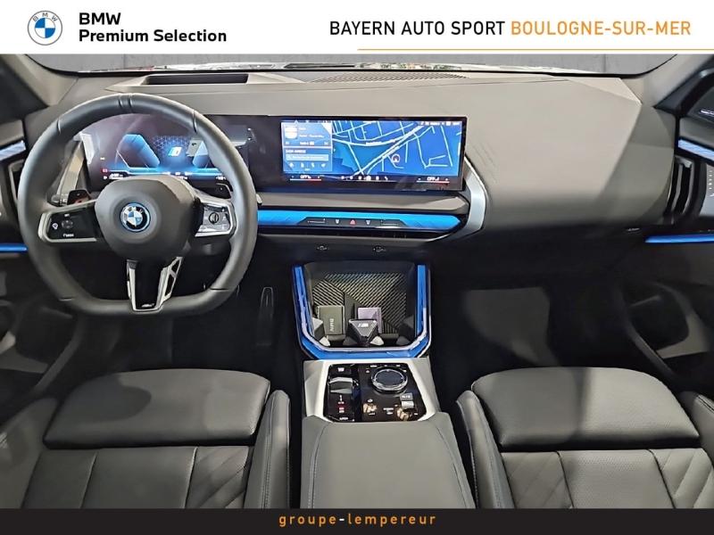Image BMW X3 xDrive30e 299ch M Sport