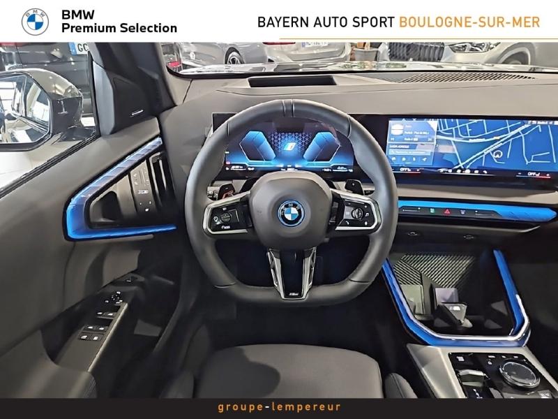 Image BMW X3 xDrive30e 299ch M Sport