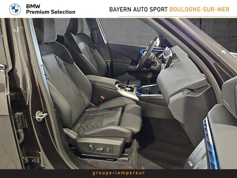 Image BMW X3 xDrive30e 299ch M Sport