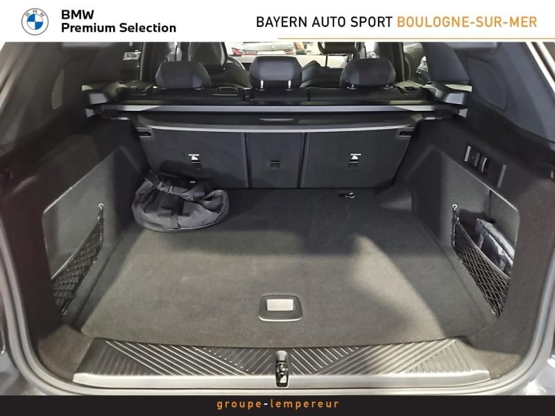 Image BMW X3 xDrive30e 299ch M Sport