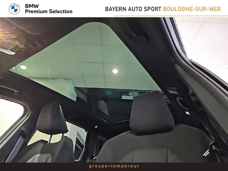 Image BMW X3 xDrive30e 299ch M Sport