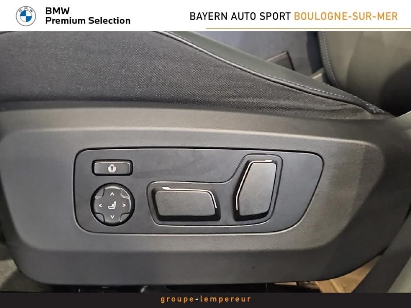 Image BMW X3 xDrive30e 299ch M Sport