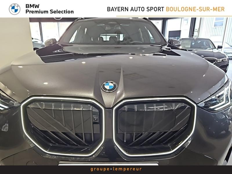 Image BMW X3 xDrive30e 299ch M Sport