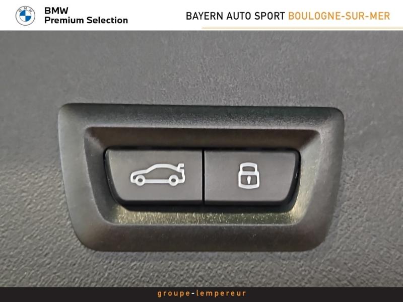 Image BMW X3 xDrive30e 299ch M Sport