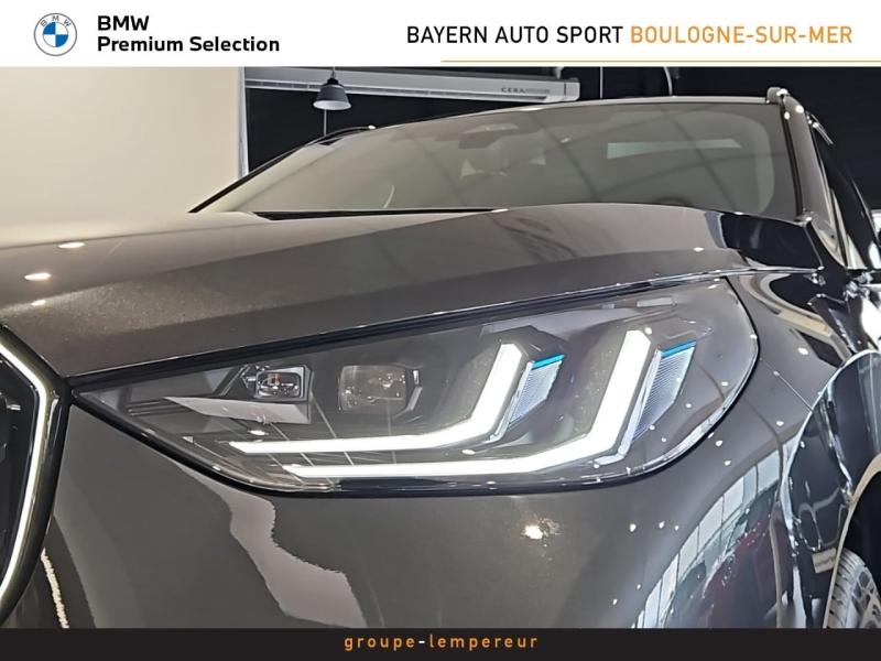 Image BMW X3 xDrive30e 299ch M Sport