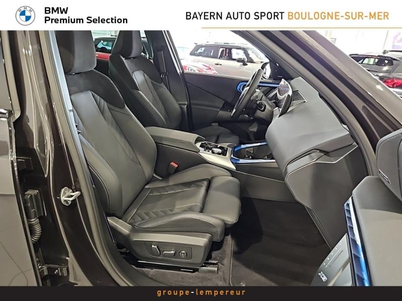 Image BMW X3 xDrive30e 299ch M Sport