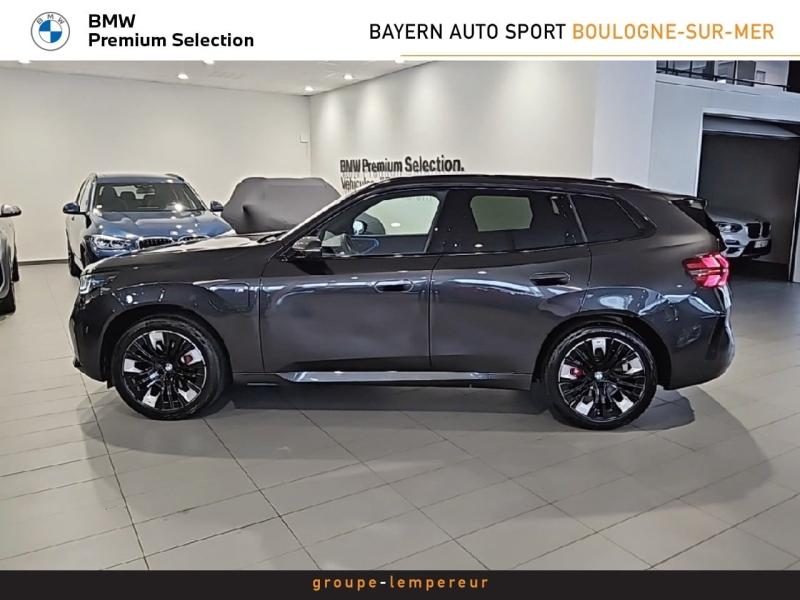 Image BMW X3 xDrive30e 299ch M Sport