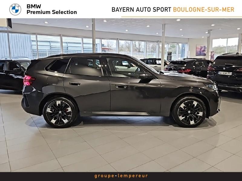 Image BMW X3 xDrive30e 299ch M Sport