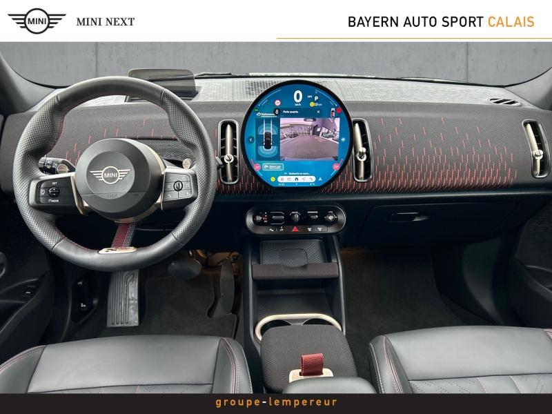 Image MINI Countryman C 170ch JCW DKG7