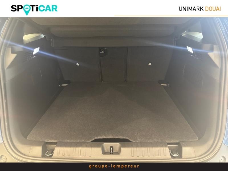 Image JEEP Compass 1.2 Turbo T3 145ch e-Hybrid Altitude BVR6