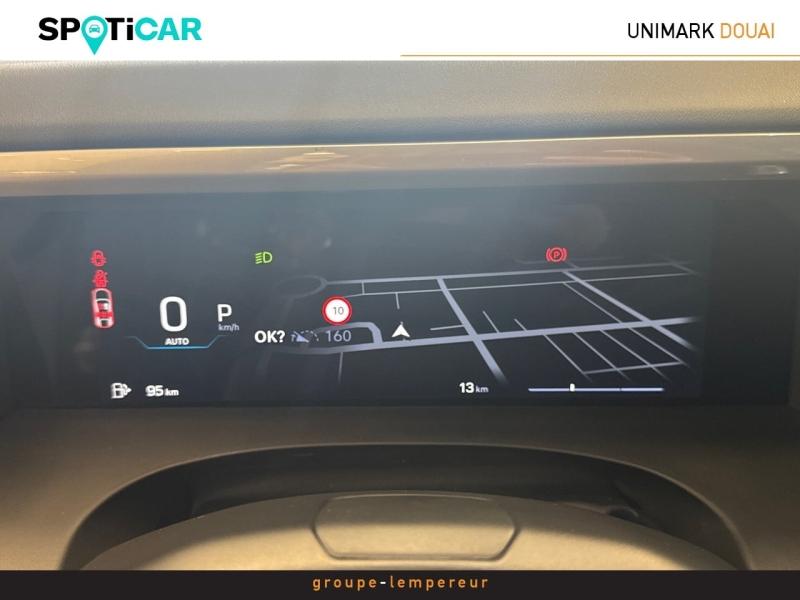 Image JEEP Compass 1.2 Turbo T3 145ch e-Hybrid Altitude BVR6