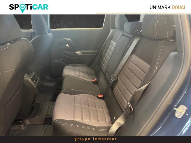 Image JEEP Compass 1.2 Turbo T3 145ch e-Hybrid Altitude BVR6