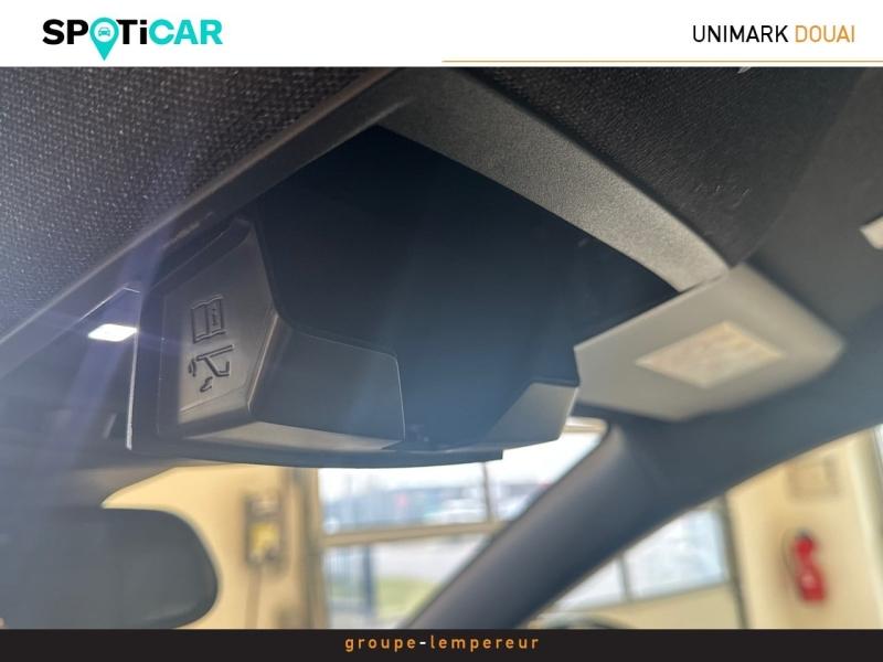 Image JEEP Compass 1.2 Turbo T3 145ch e-Hybrid Altitude BVR6