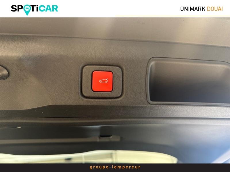 Image JEEP Compass 1.2 Turbo T3 145ch e-Hybrid Altitude BVR6